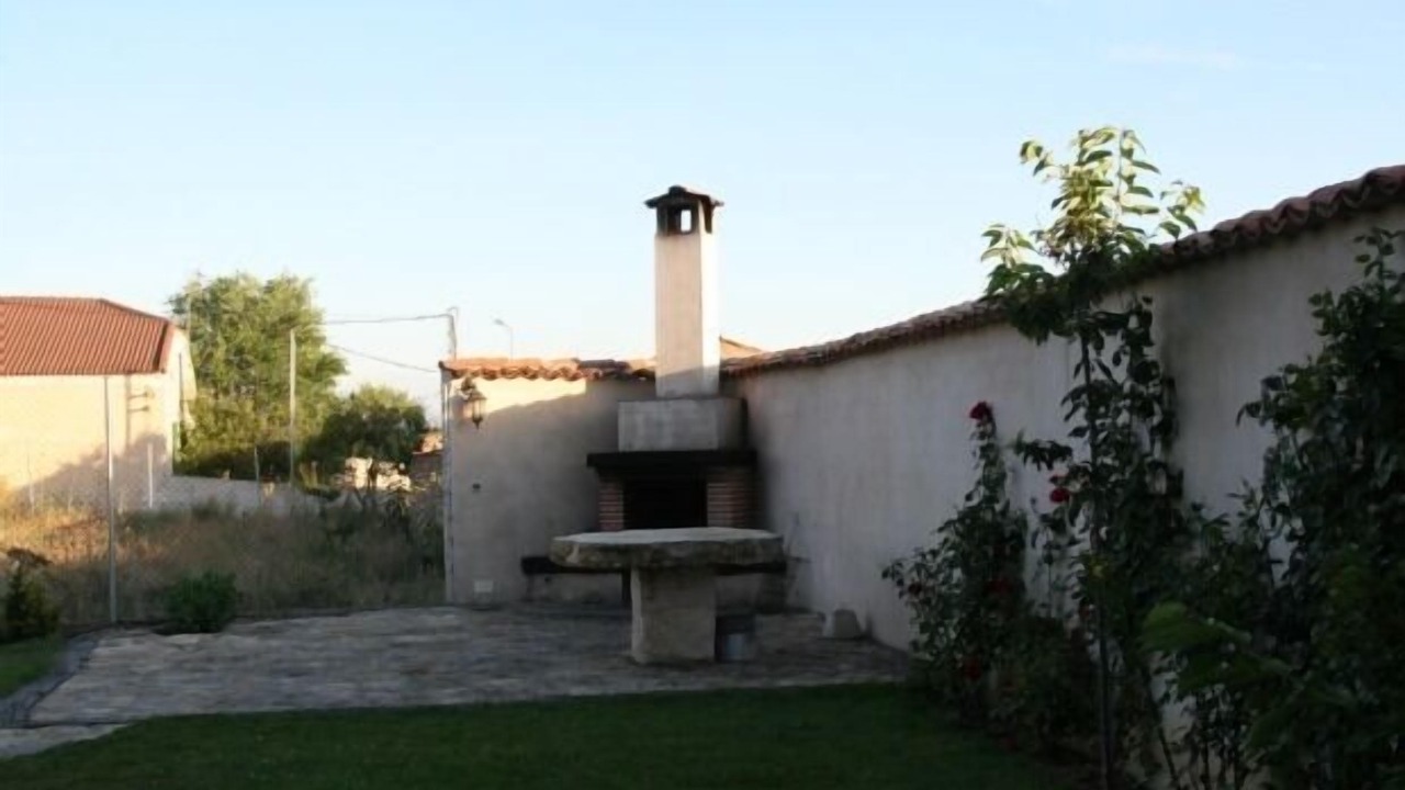 Photo of Outdoor in San Miguel de Bernuy