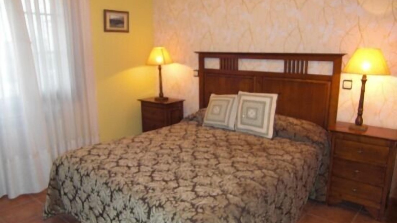 Photo of Bedroom in San Miguel de Bernuy