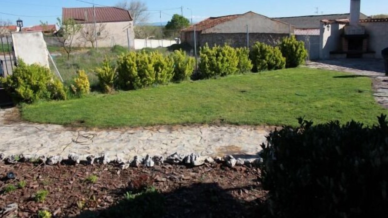 Photo of Outdoor in San Miguel de Bernuy