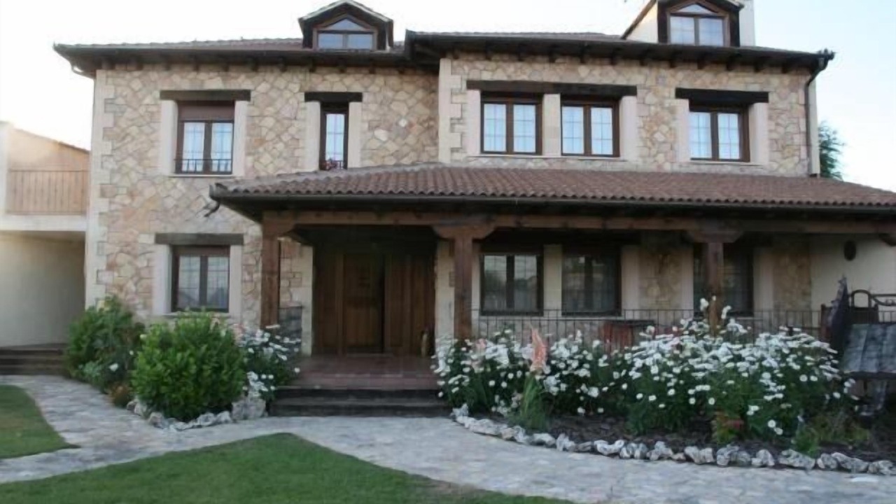 Photo of Outdoor in San Miguel de Bernuy