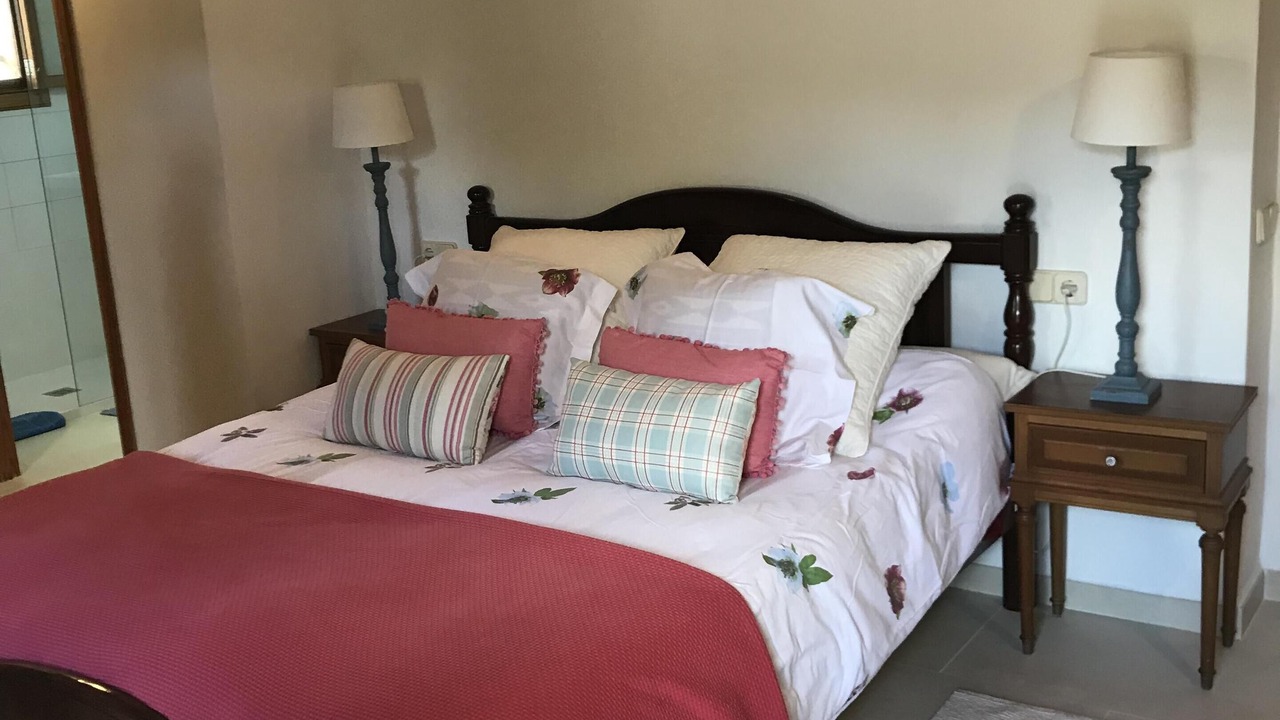 Photo of Bedroom in Felanitx