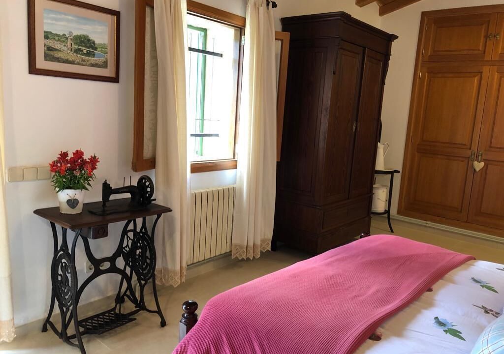 Photo of Bedroom in Felanitx