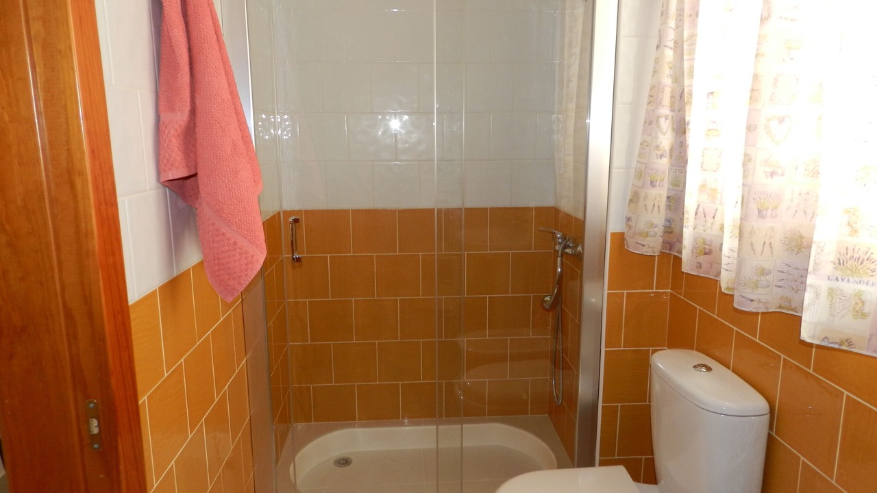 Photo of Bathroom in El Tablero