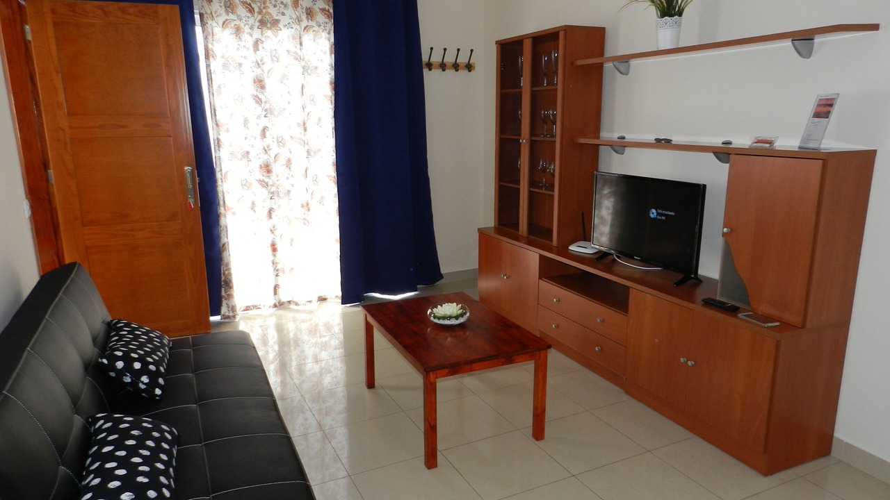 Photo of Livingroom in El Tablero