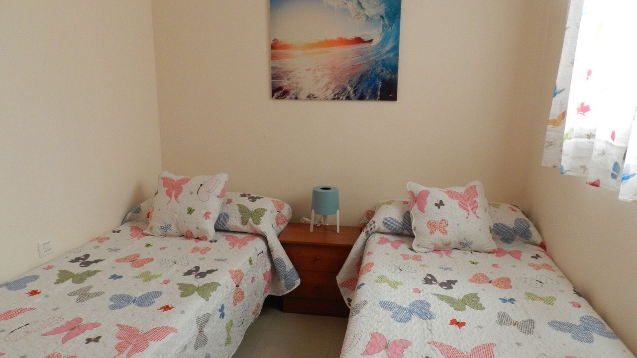Photo of Bedroom in El Tablero
