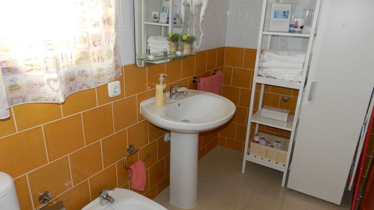 Photo of Bathroom in El Tablero