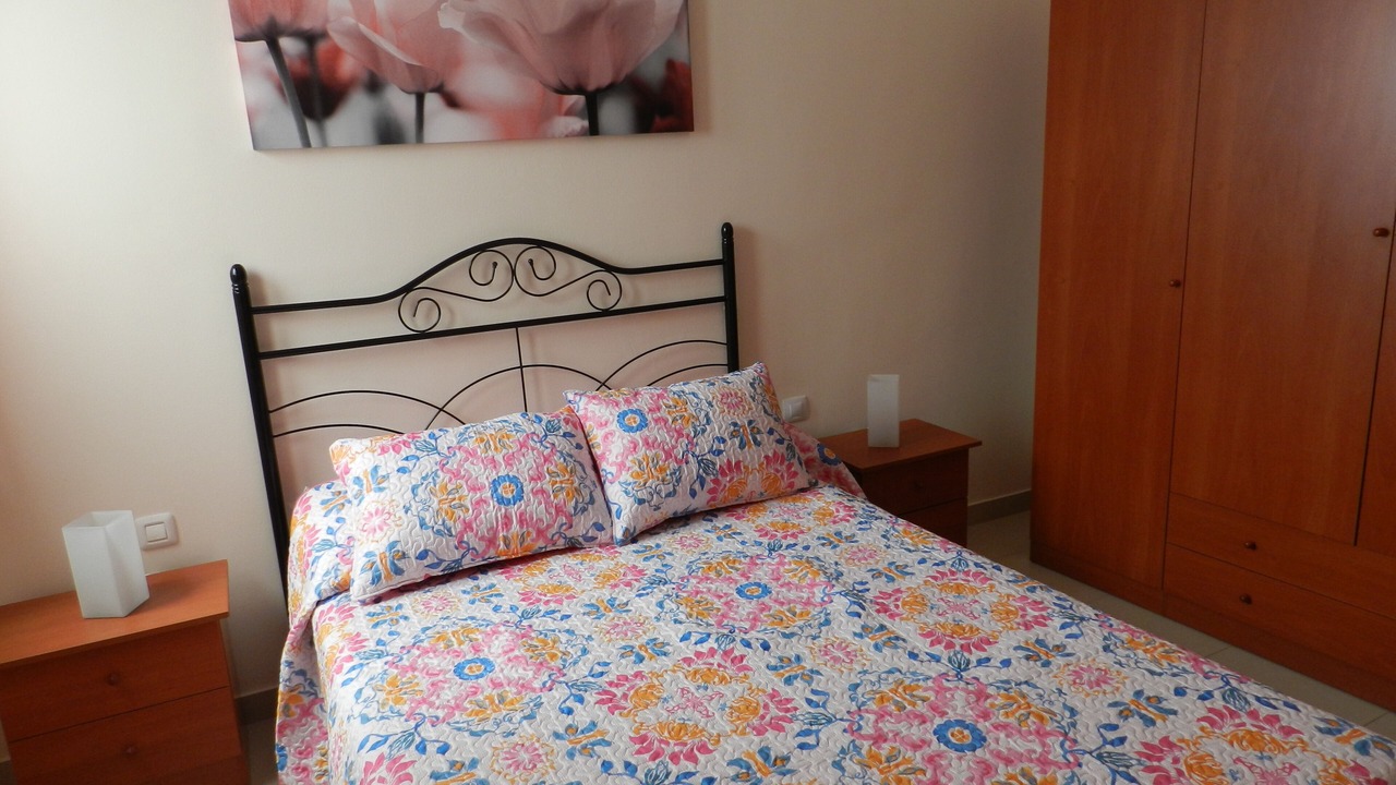 Photo of Bedroom in El Tablero