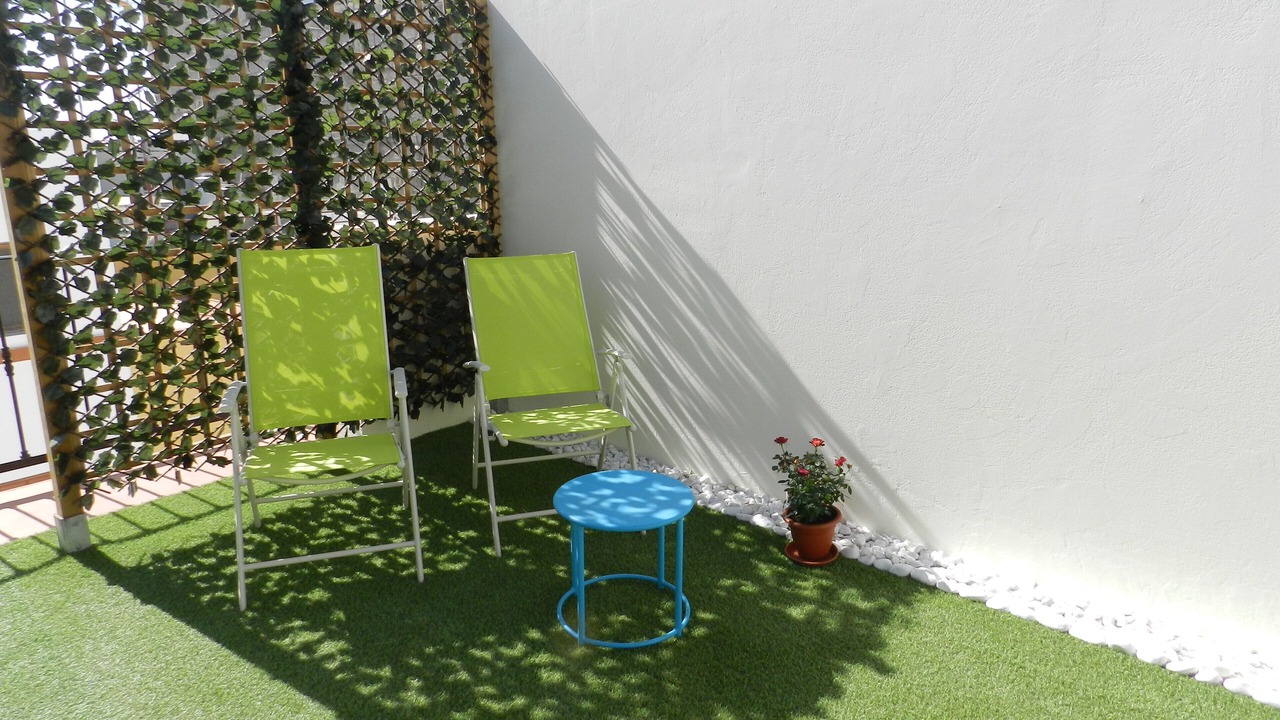 Photo of Outdoor in El Tablero