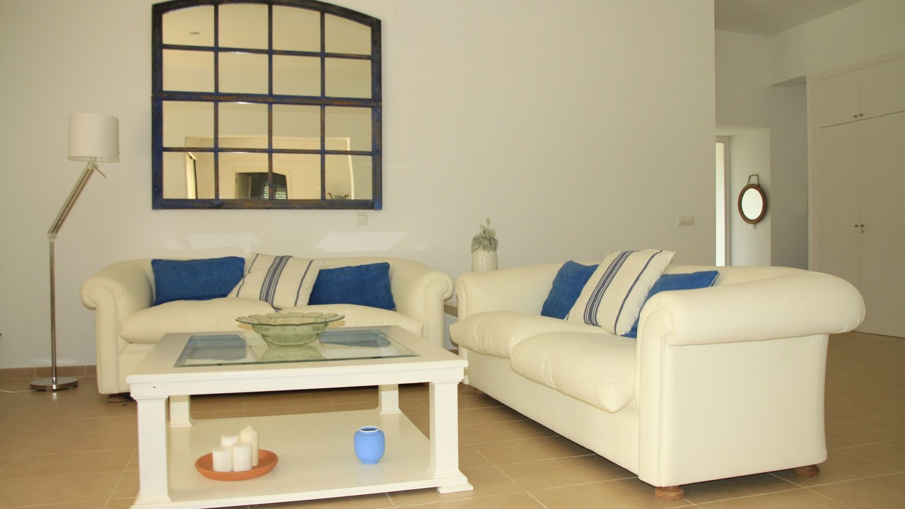 Photo of Livingroom in Son Parc