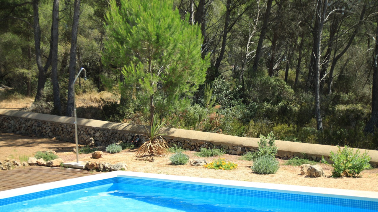 Photo of Outdoor in Son Parc