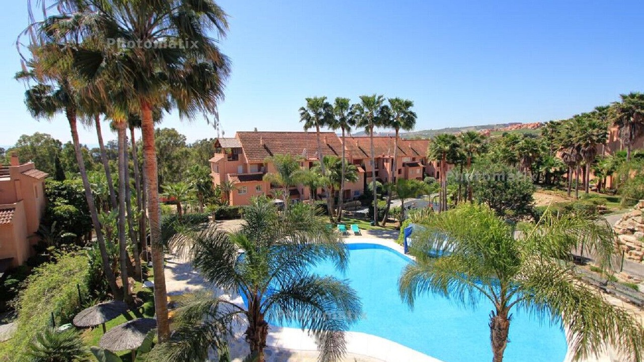 Photo of Outdoor in Casares