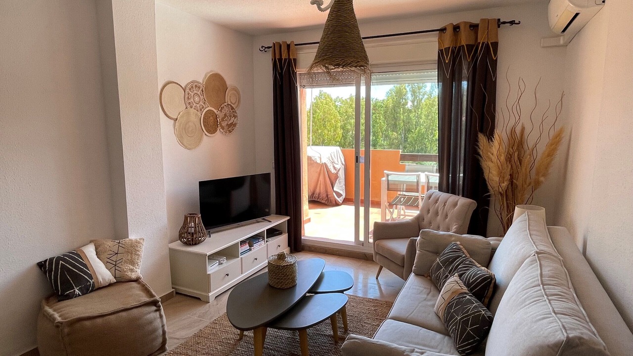 Photo of Livingroom in Casares