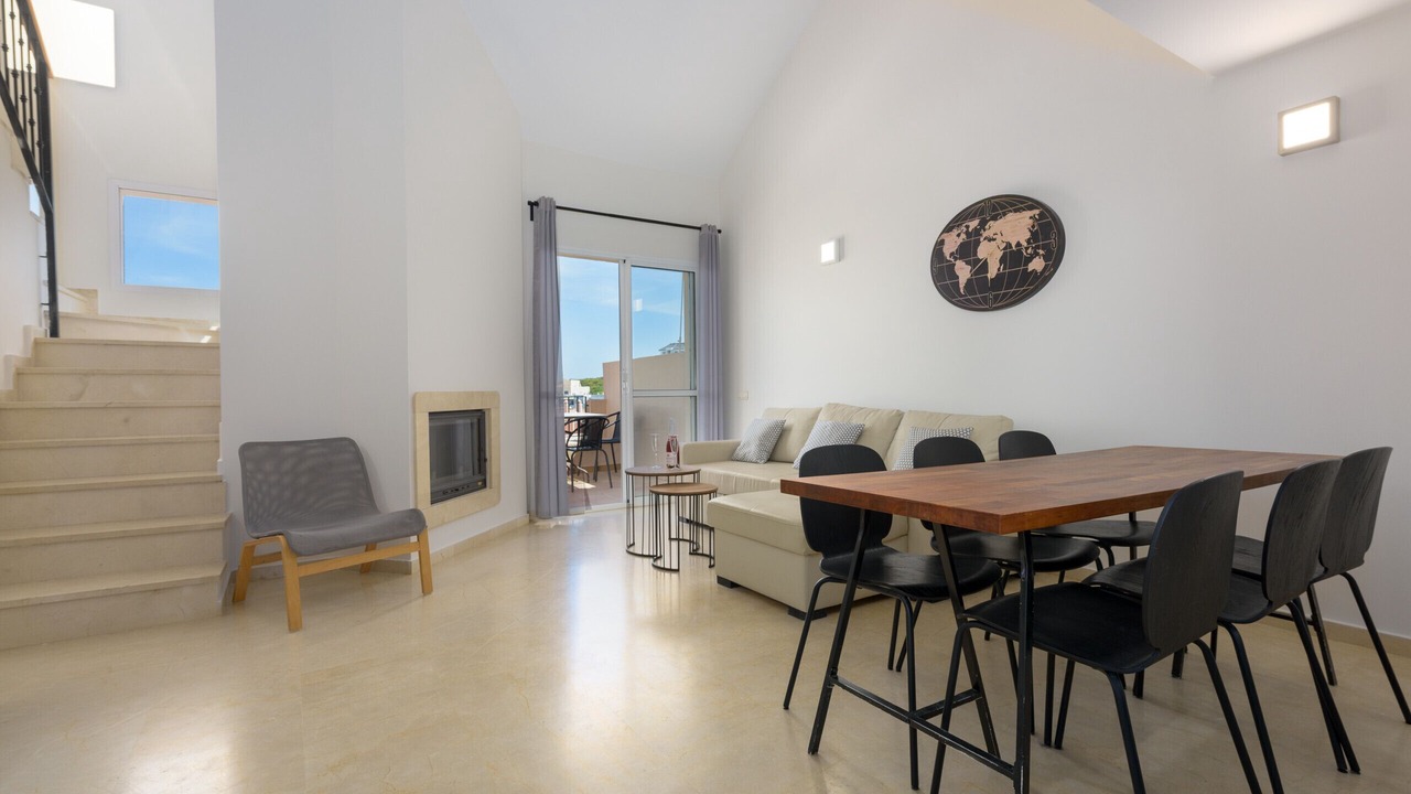Photo of Livingroom in Castillo de Sabinillas
