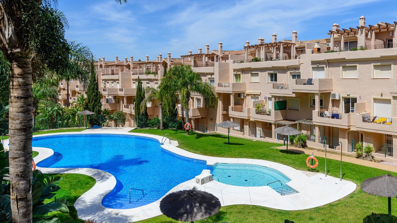 Photo of Outdoor in Castillo de Sabinillas