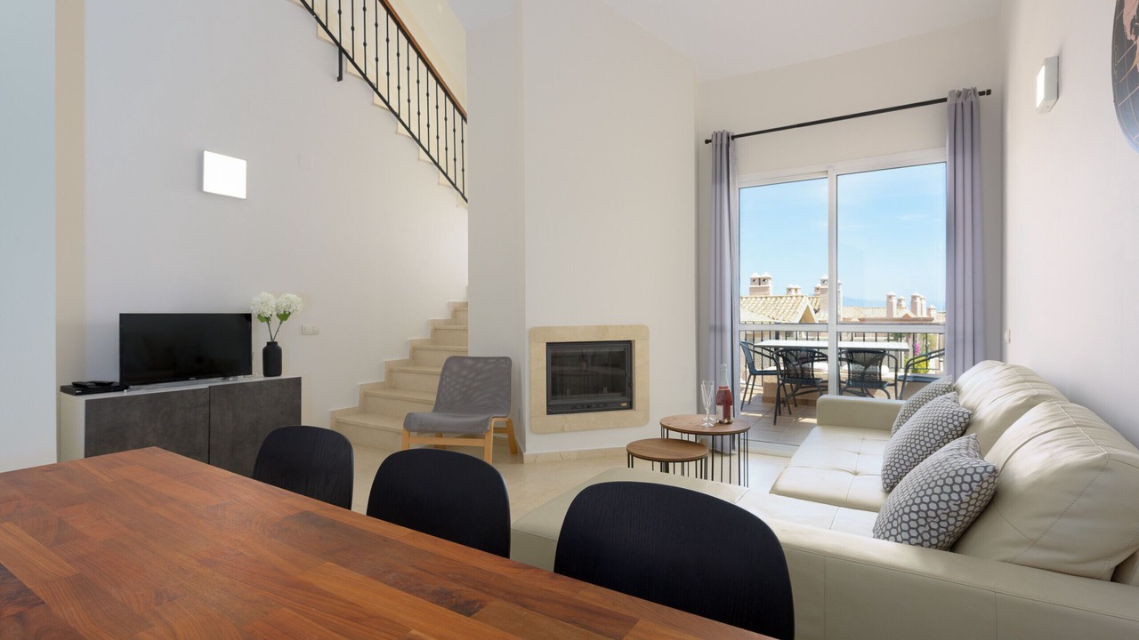 Photo of Livingroom in Castillo de Sabinillas
