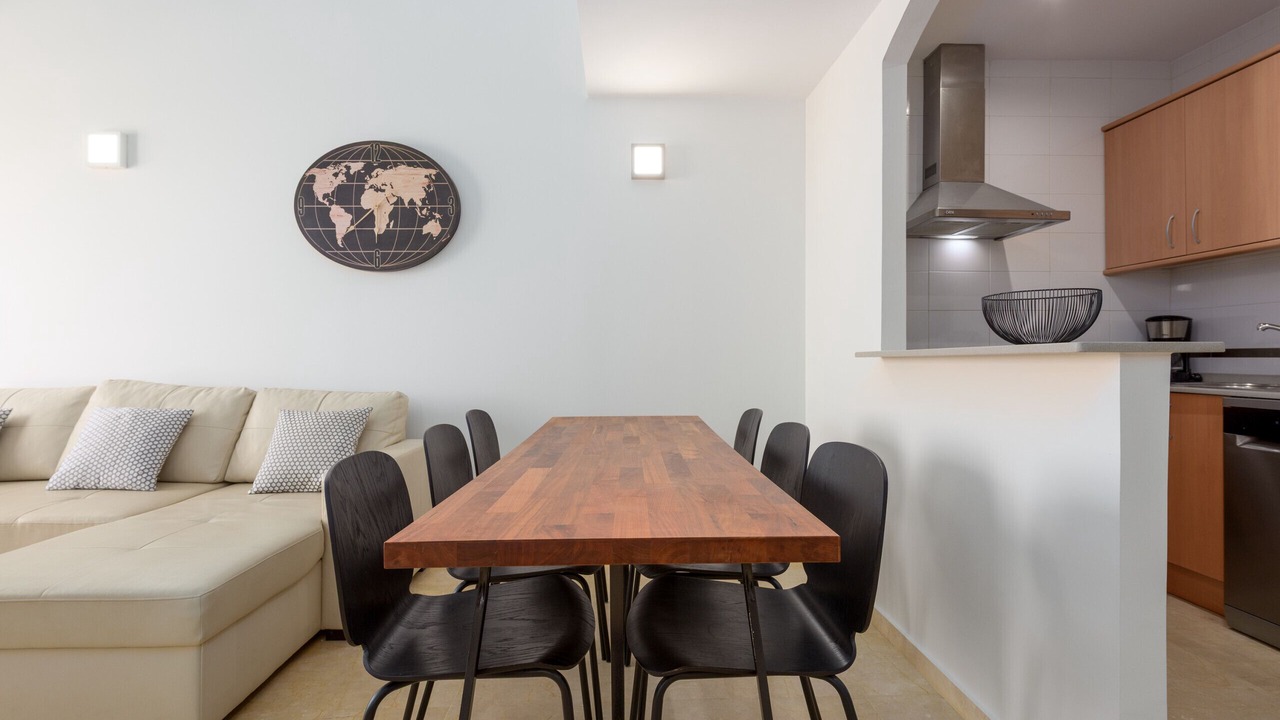 Photo of Livingroom in Castillo de Sabinillas