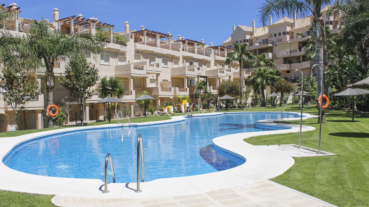 Photo of Outdoor in Castillo de Sabinillas