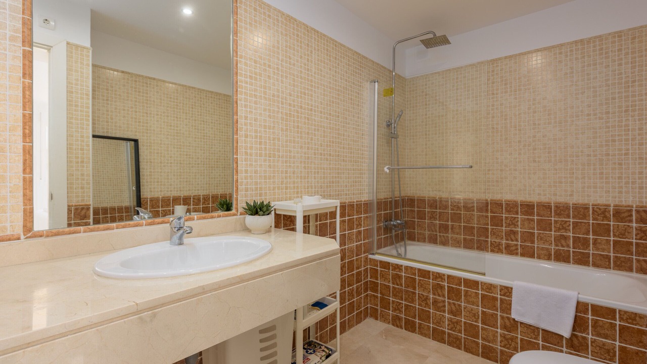 Photo of Bathroom in Castillo de Sabinillas