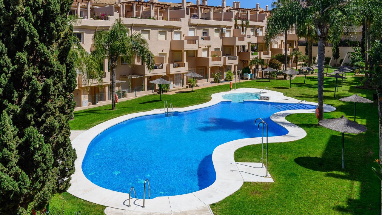 Photo of Outdoor in Castillo de Sabinillas