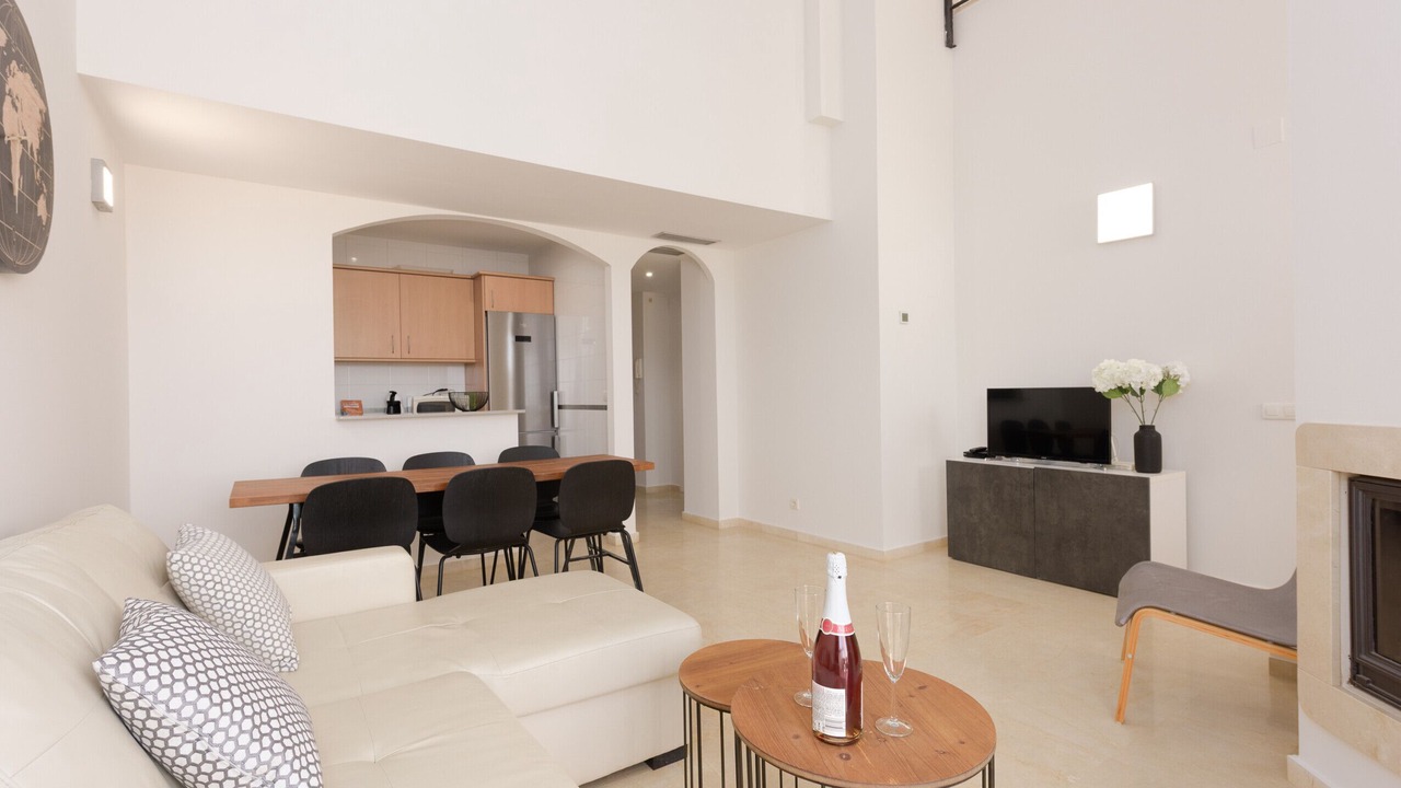 Photo of Livingroom in Castillo de Sabinillas