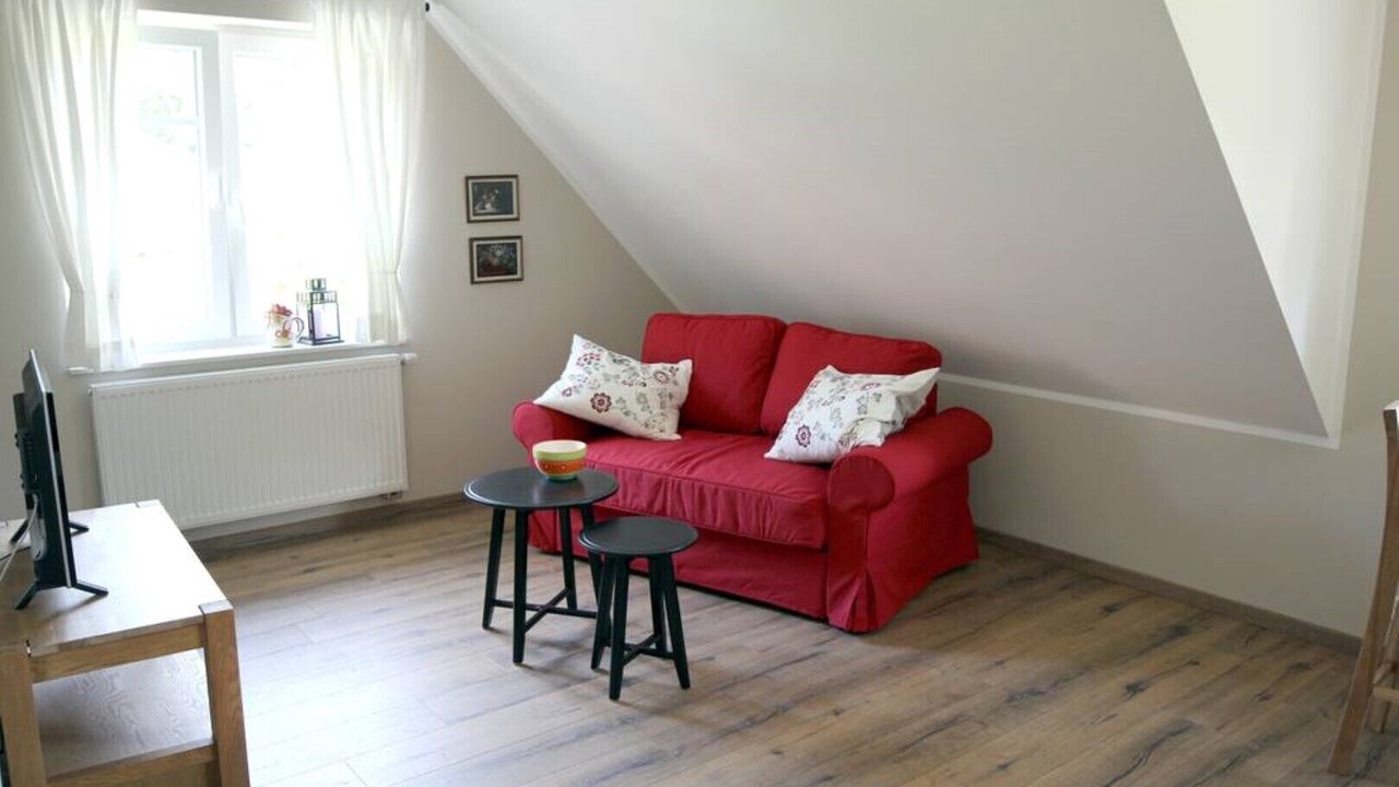 Photo of Livingroom in Hatten