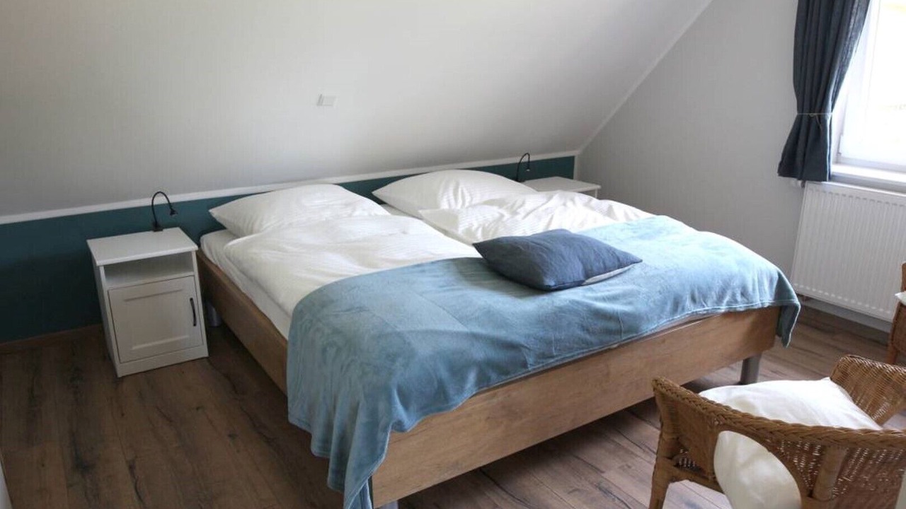 Photo of Bedroom in Hatten