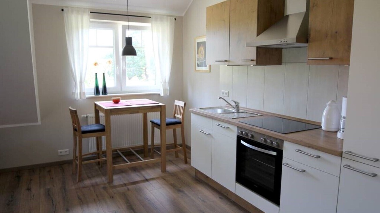 Photo of Kitchen in Hatten