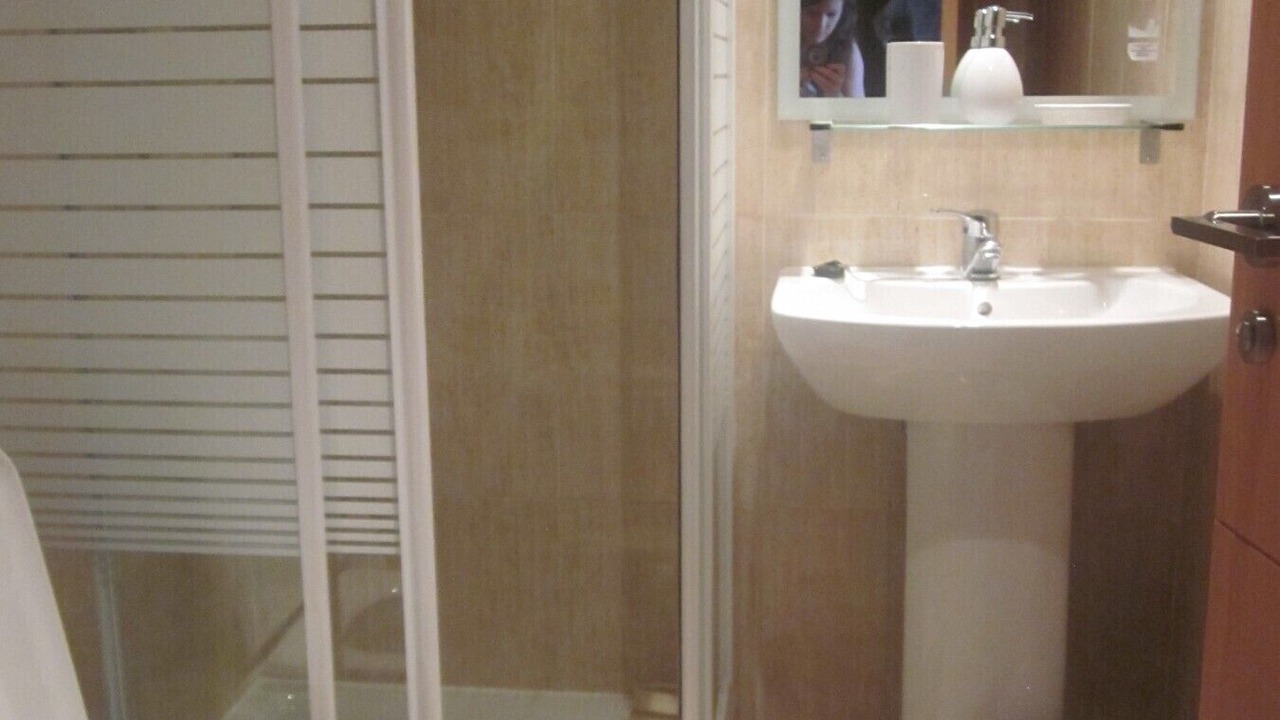 Photo of Bathroom in San Luis de Sabinillas