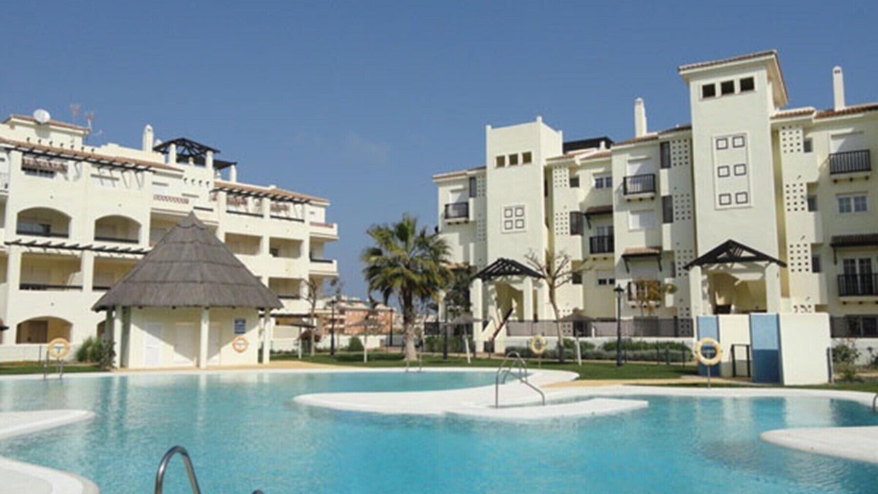 Photo of Outdoor in San Luis de Sabinillas