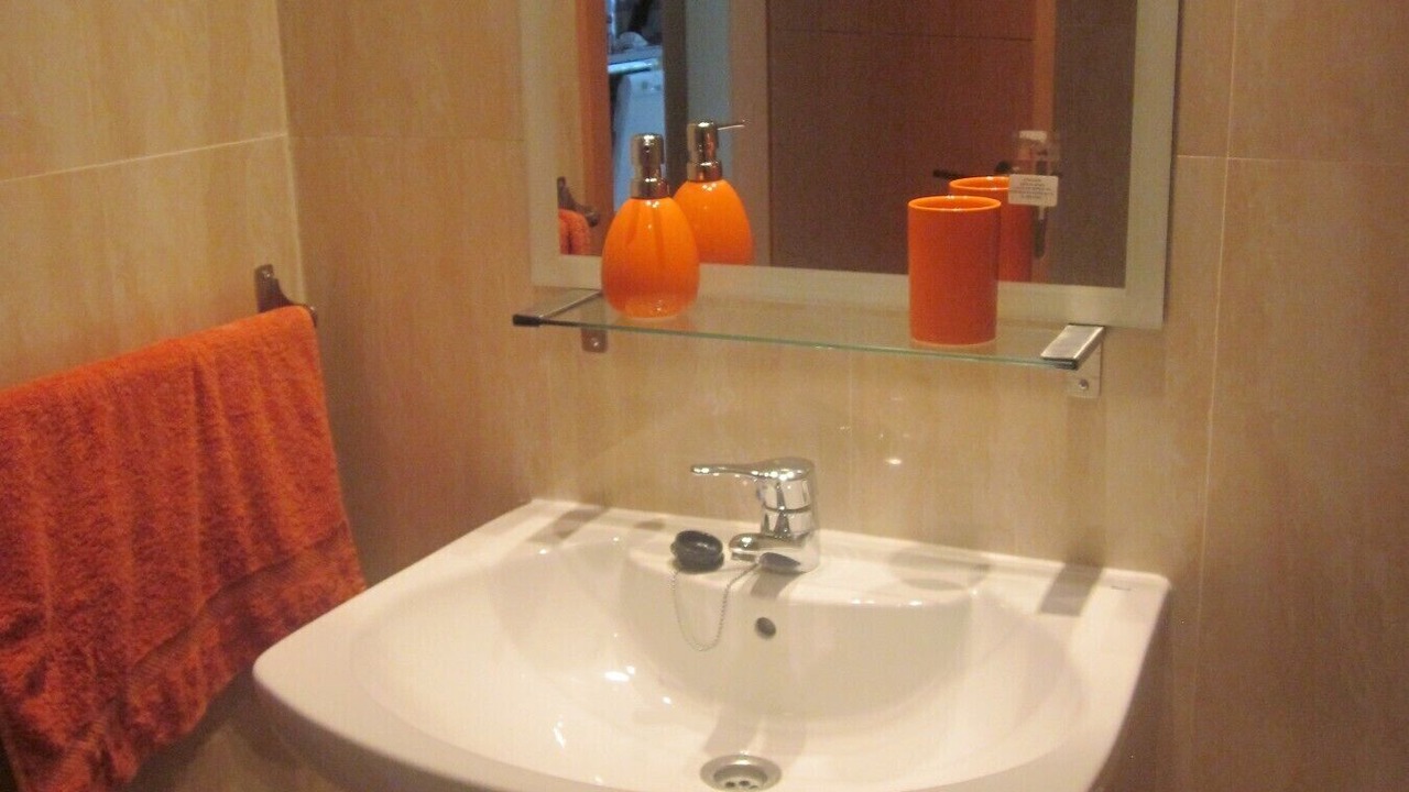 Photo of Bathroom in San Luis de Sabinillas