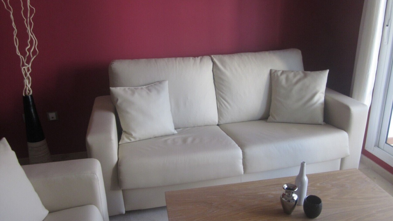 Photo of Livingroom in San Luis de Sabinillas