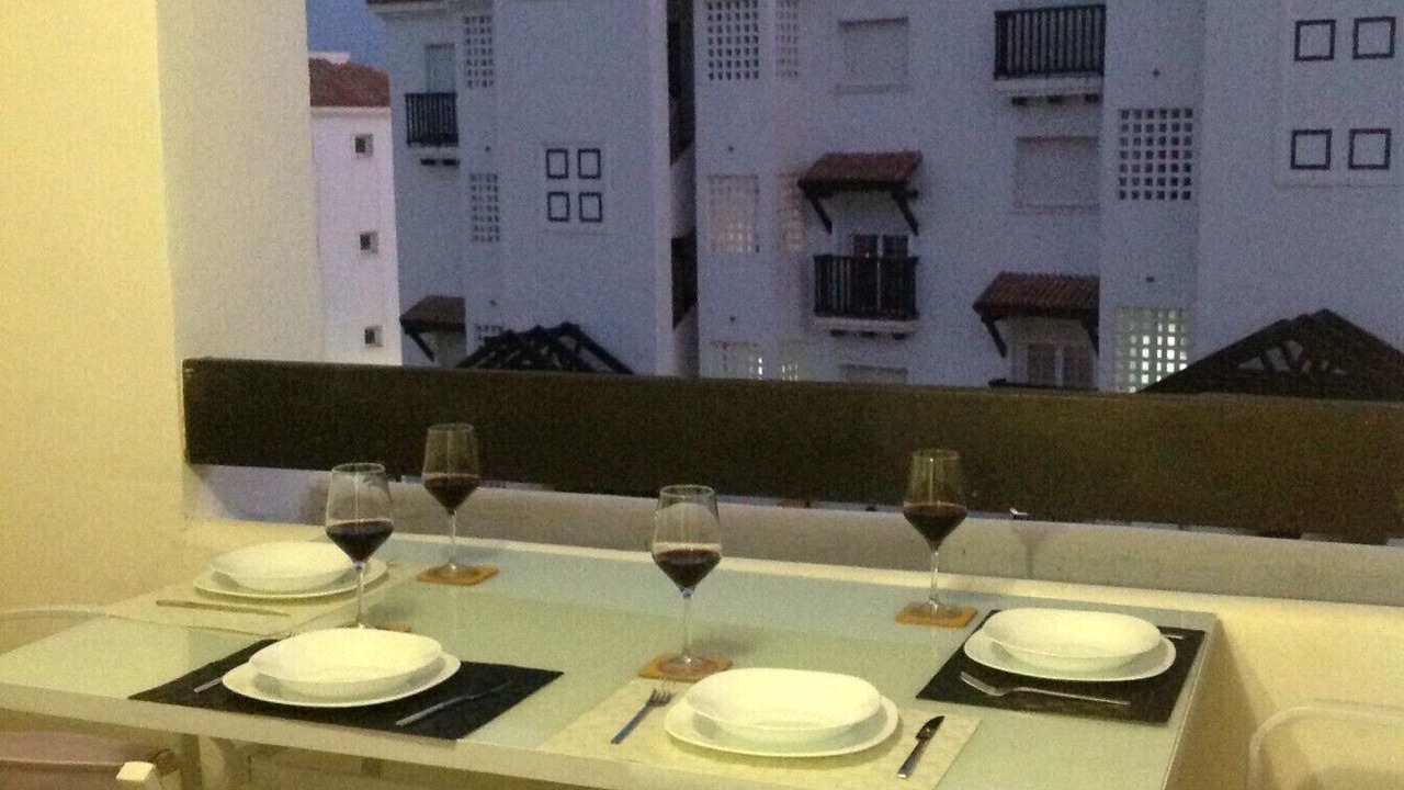 Photo of Outdoor in San Luis de Sabinillas