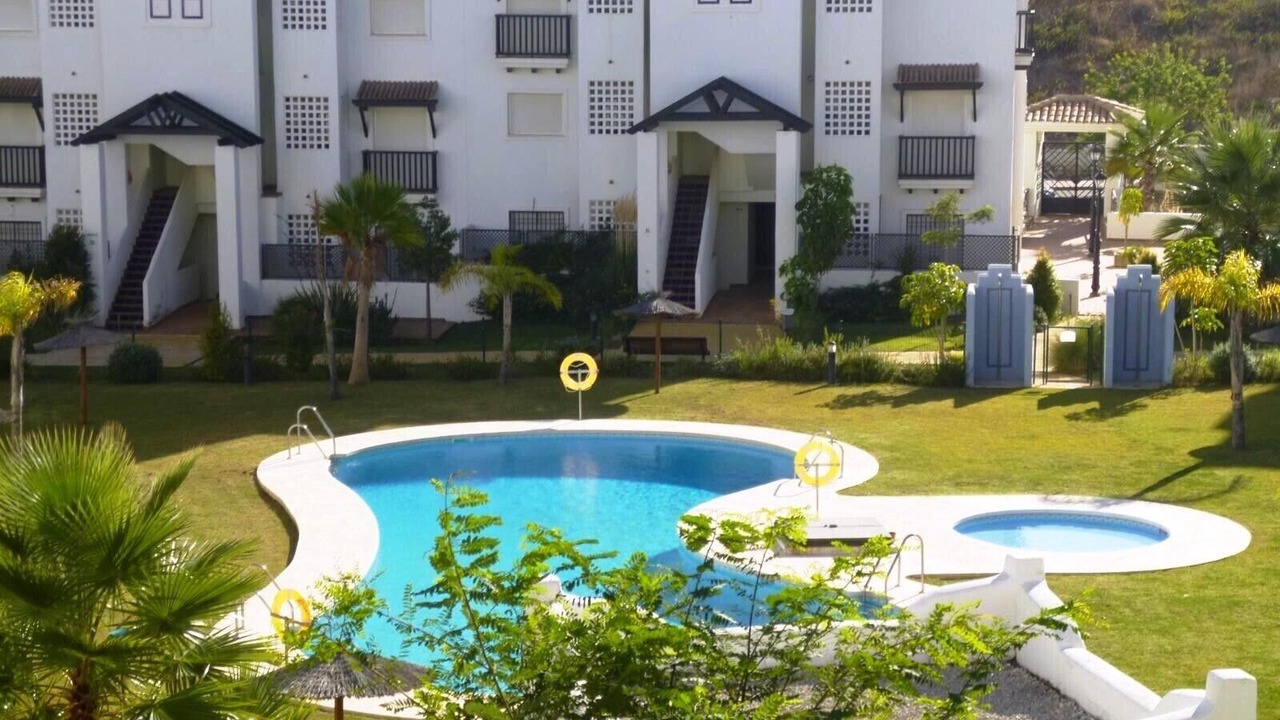Photo of Outdoor in San Luis de Sabinillas