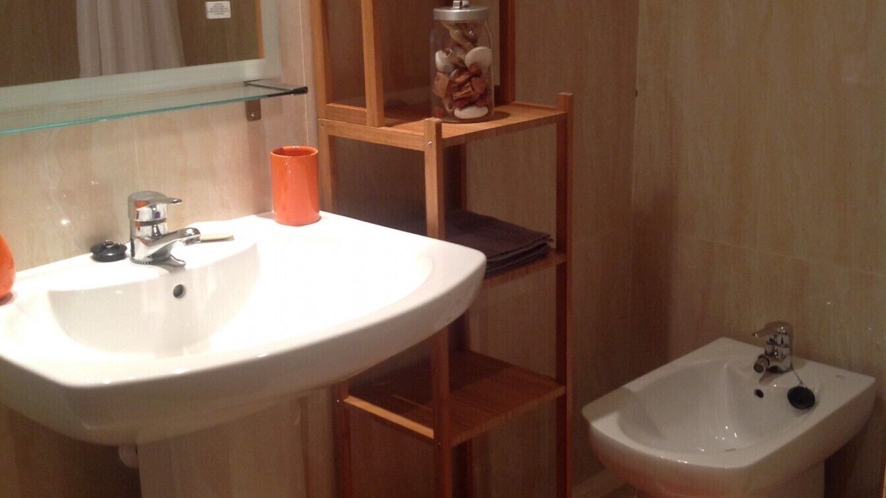 Photo of Bathroom in San Luis de Sabinillas