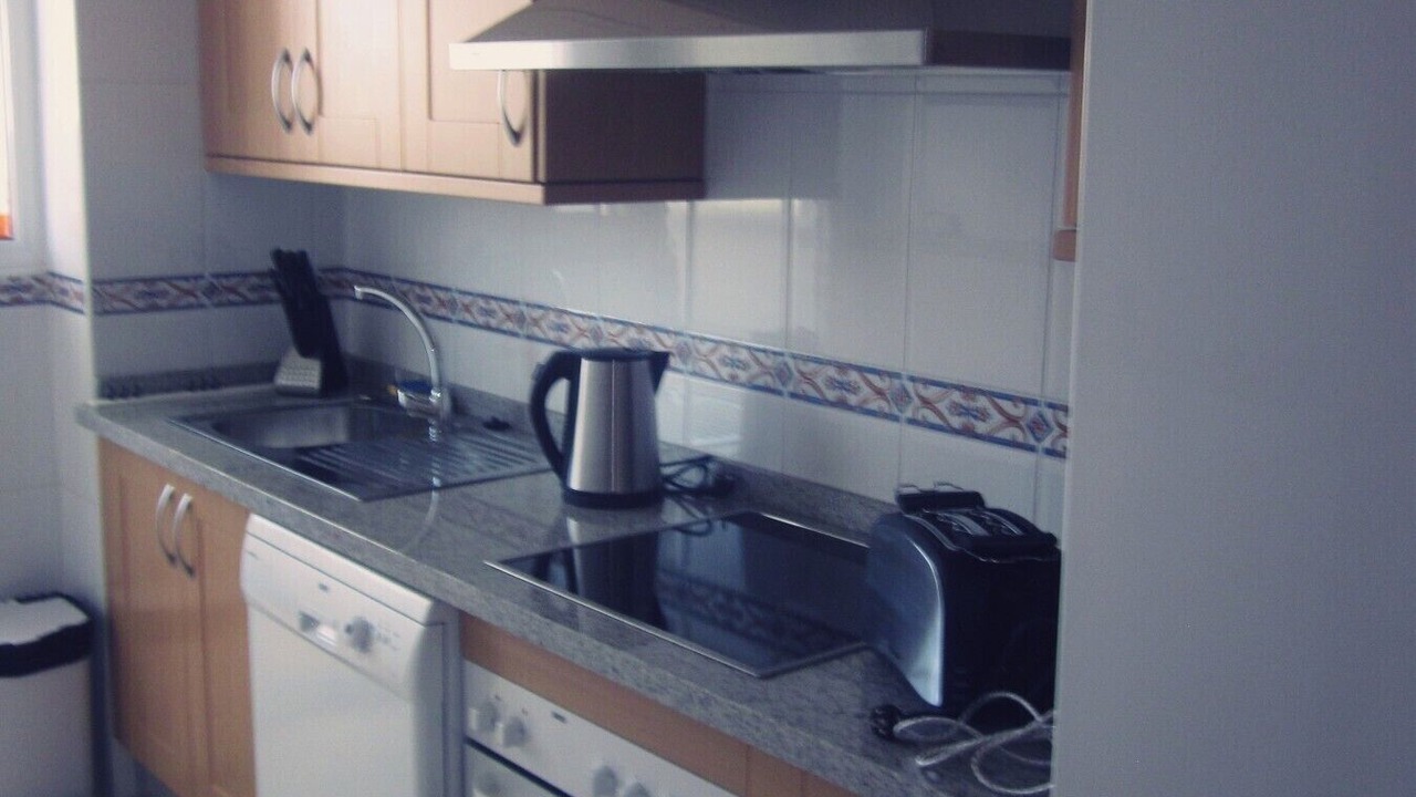 Photo of Kitchen in San Luis de Sabinillas