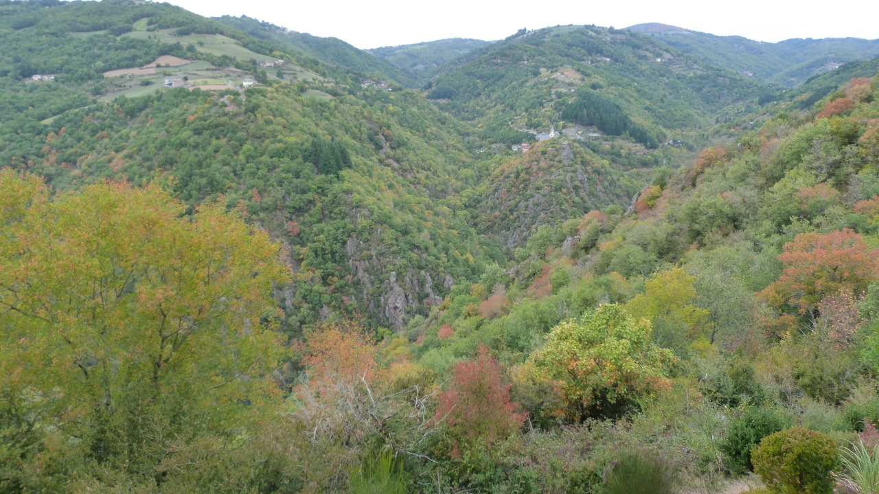 Photo of Outdoor in Villefranche-de-Panat