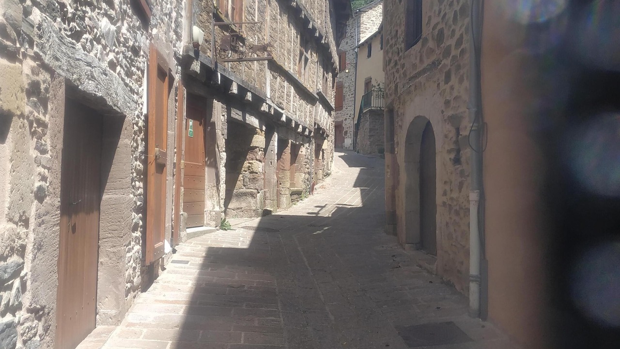 Photo of Outdoor in Villefranche-de-Panat