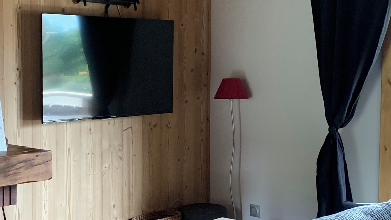 Photo of Livingroom in Bogeve