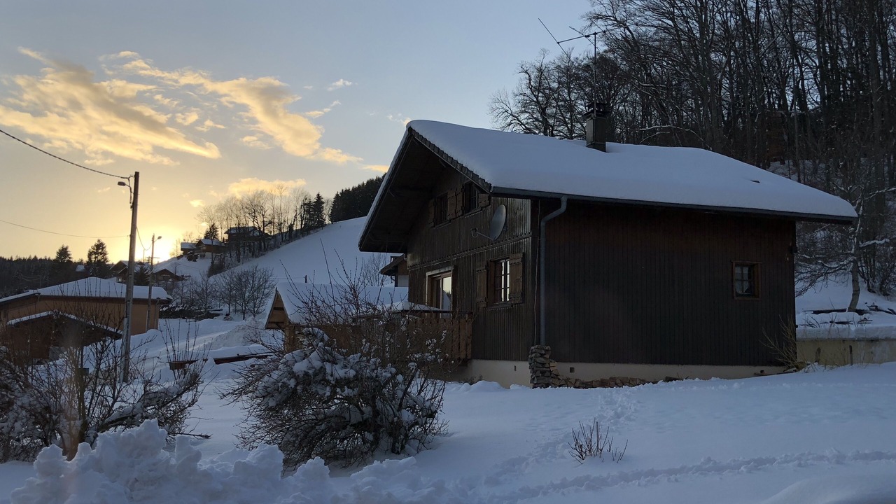 Photo of Outdoor in Bogeve