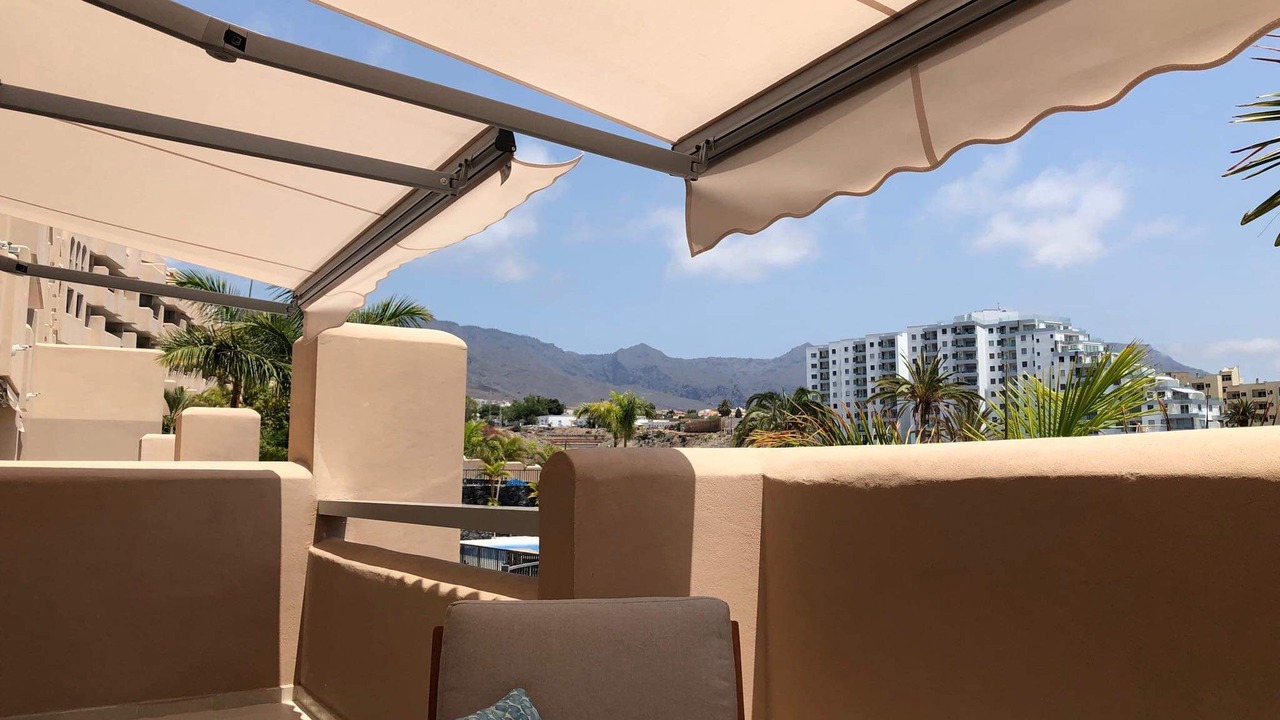 Photo of Outdoor in Playa Paraiso