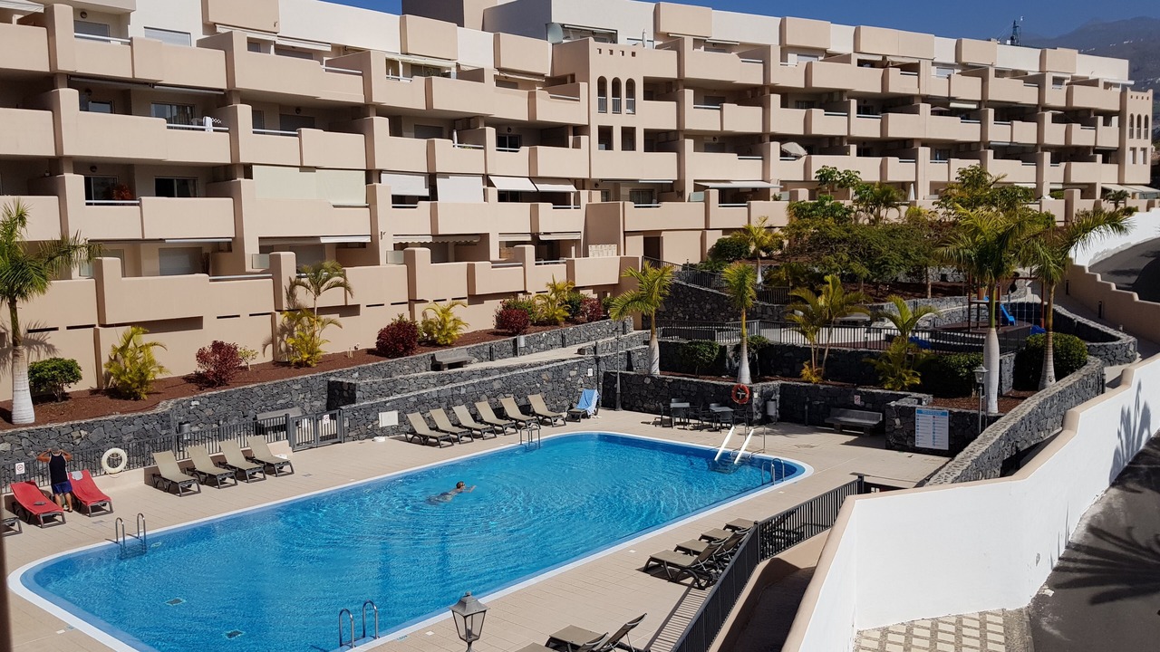 Photo of Outdoor in Playa Paraiso