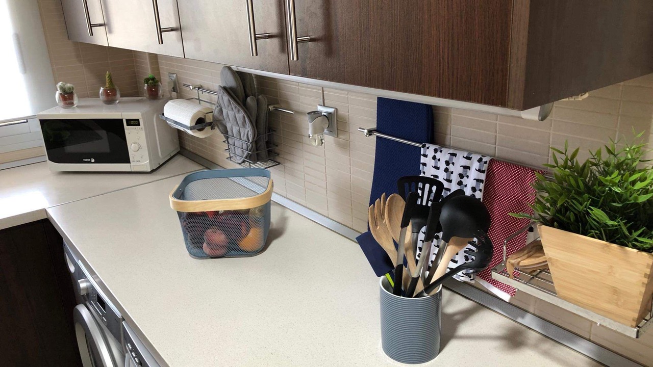 Photo of Kitchen in Playa Paraiso