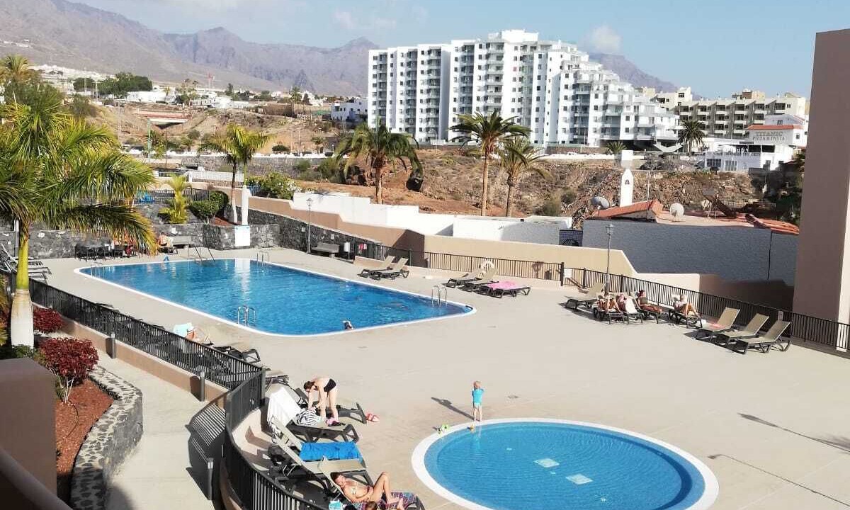 Photo of Outdoor in Playa Paraiso