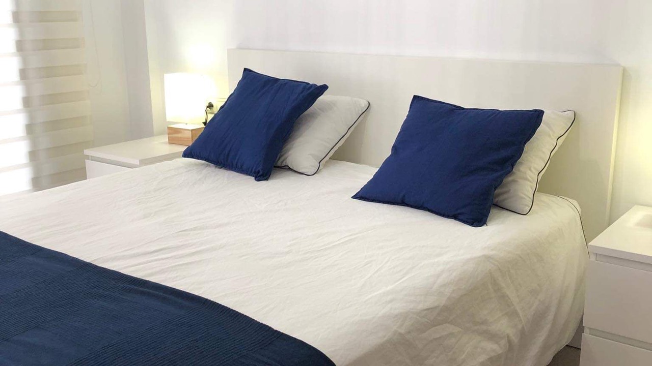 Photo of Bedroom in Playa Paraiso