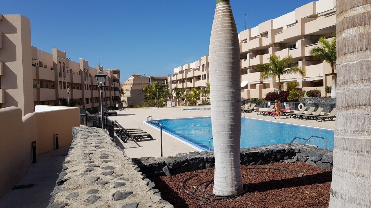Photo of Outdoor in Playa Paraiso
