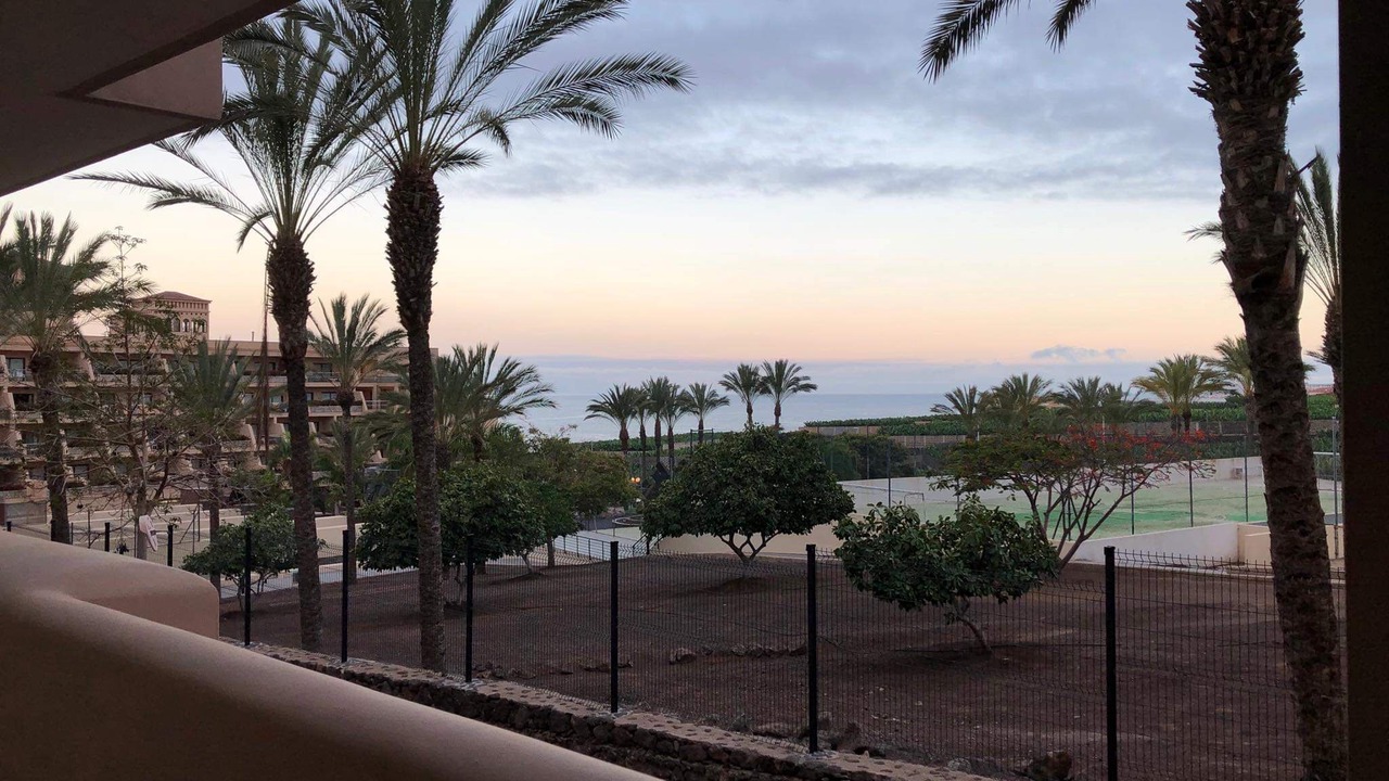 Photo of Outdoor in Playa Paraiso