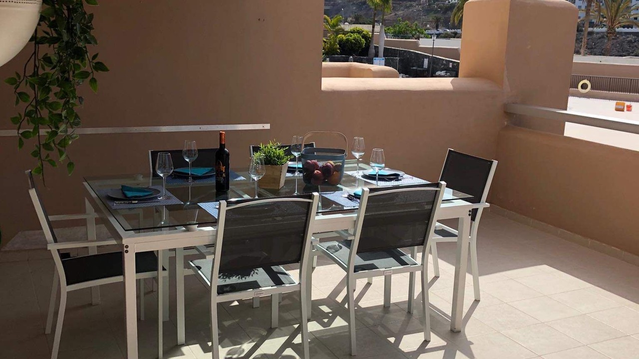 Photo of Outdoor in Playa Paraiso