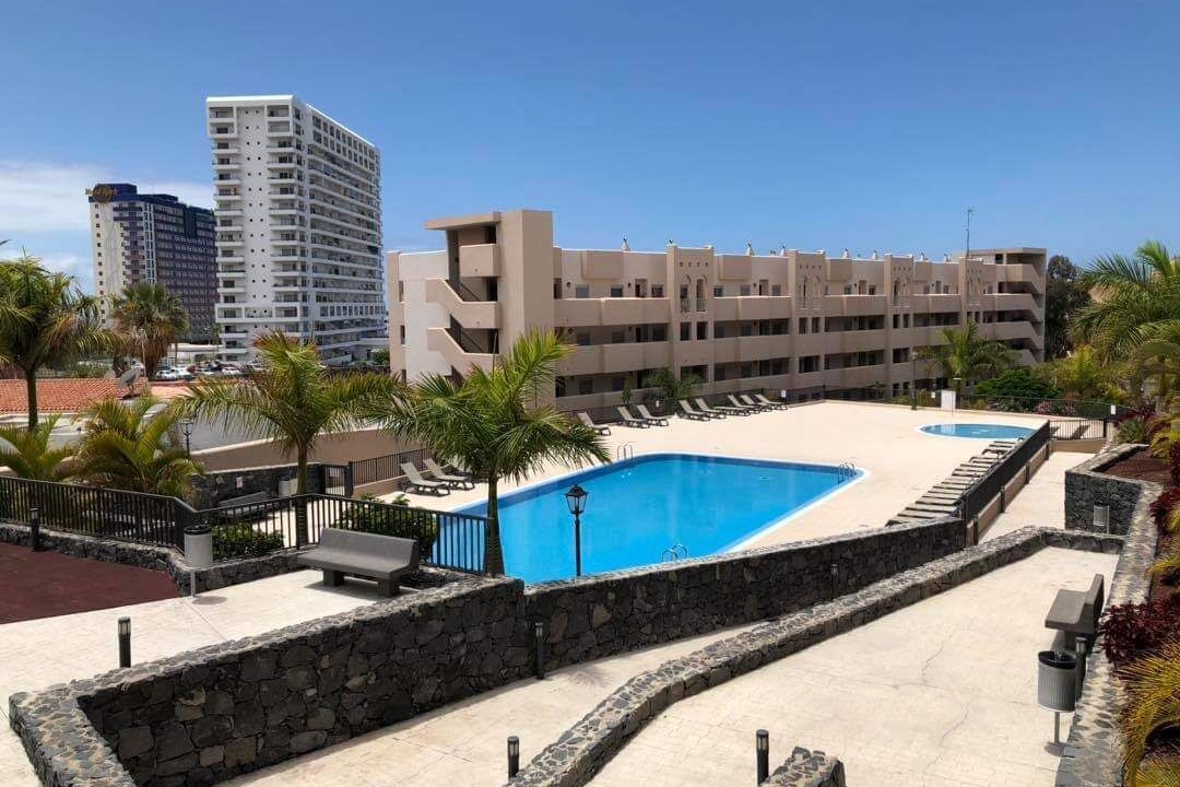 Photo of Outdoor in Playa Paraiso