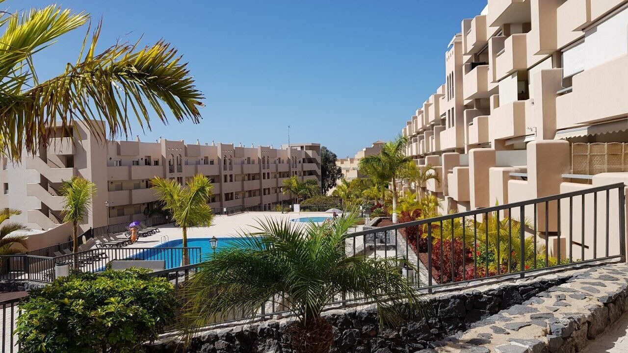 Photo of Outdoor in Playa Paraiso