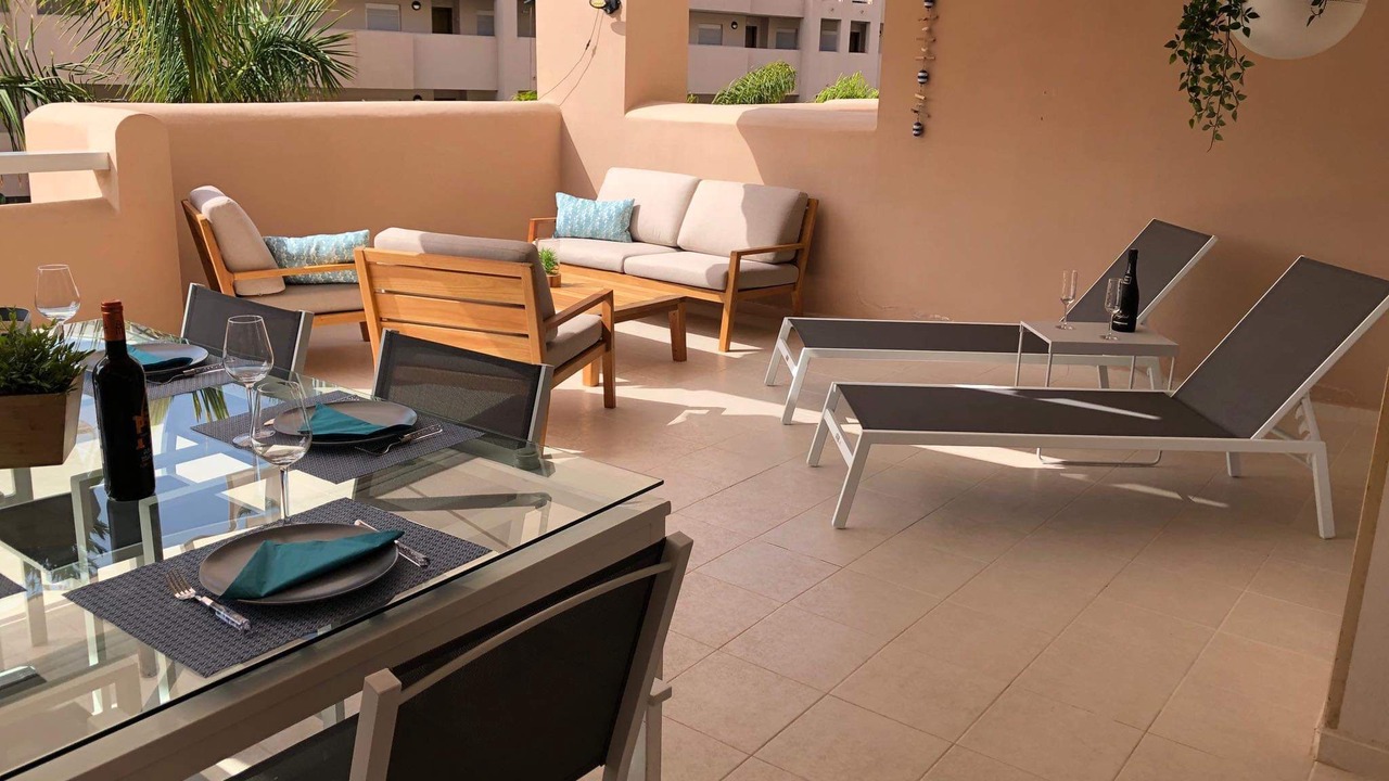 Photo of Outdoor in Playa Paraiso